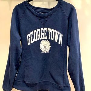 Georgetown University Sweatshirt